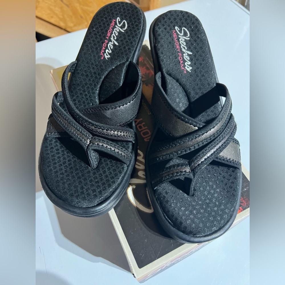 Skechers Sandals